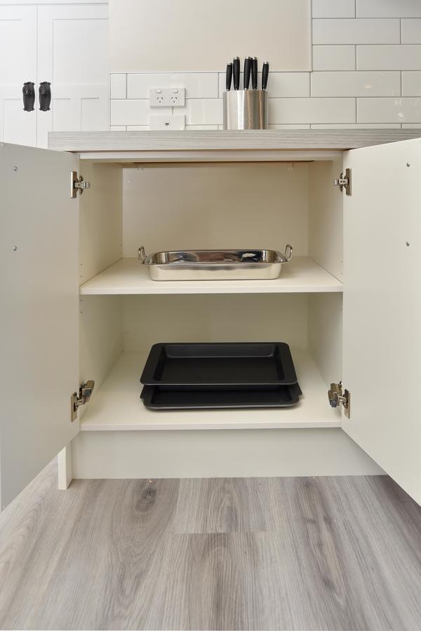Albemarle Villa - Christchurch Holiday Homes Luaran gambar